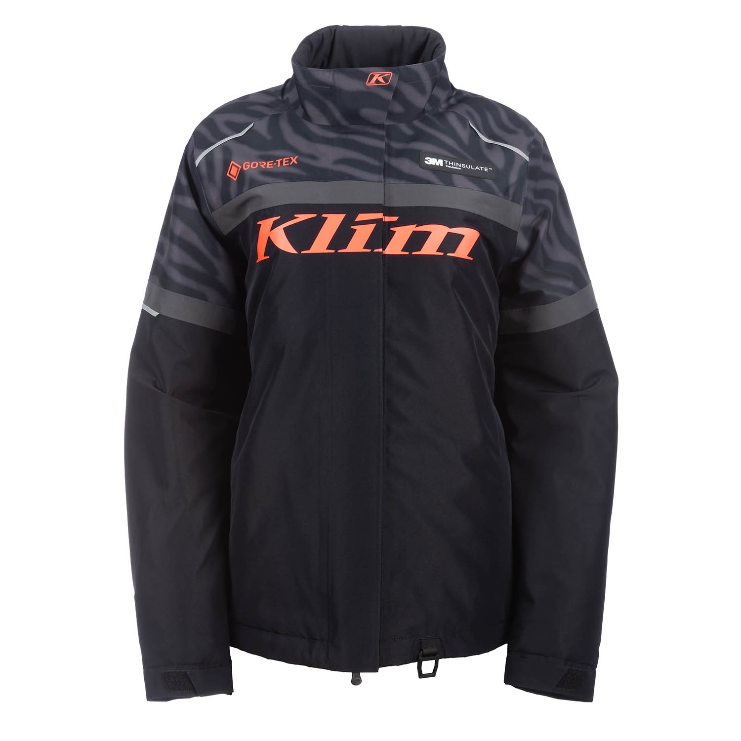 Spark Jacket | KLIM Women's Snowmobile Jacket